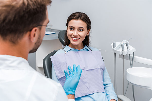 What Is Laser Dentistry And How Does It Work?